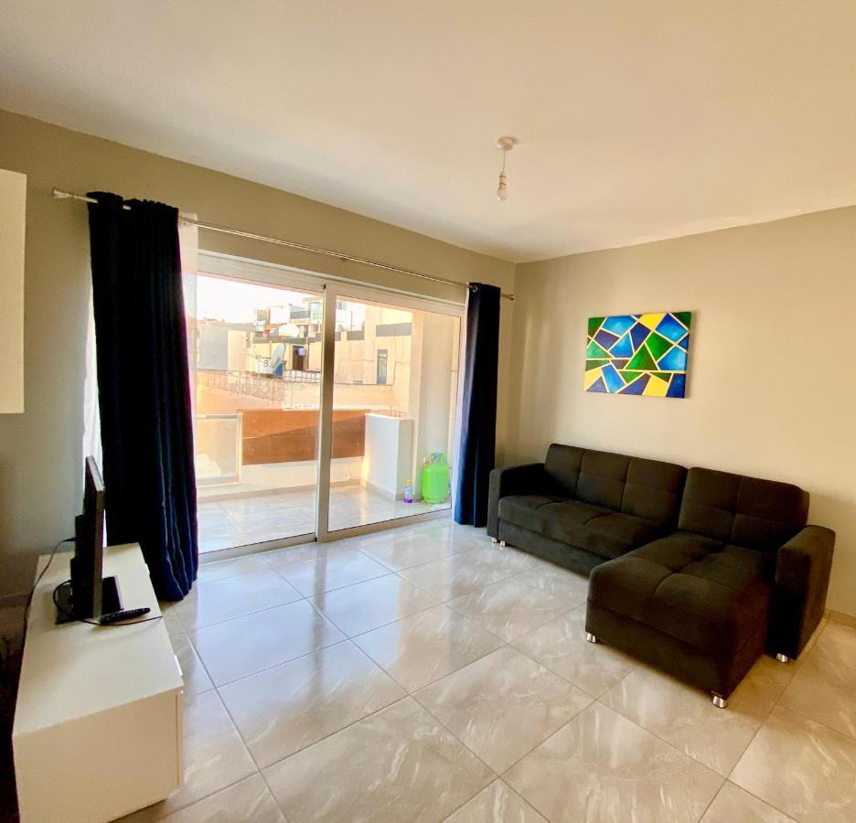 Apartamento New Breeze Bahía de San Pablo Exterior foto