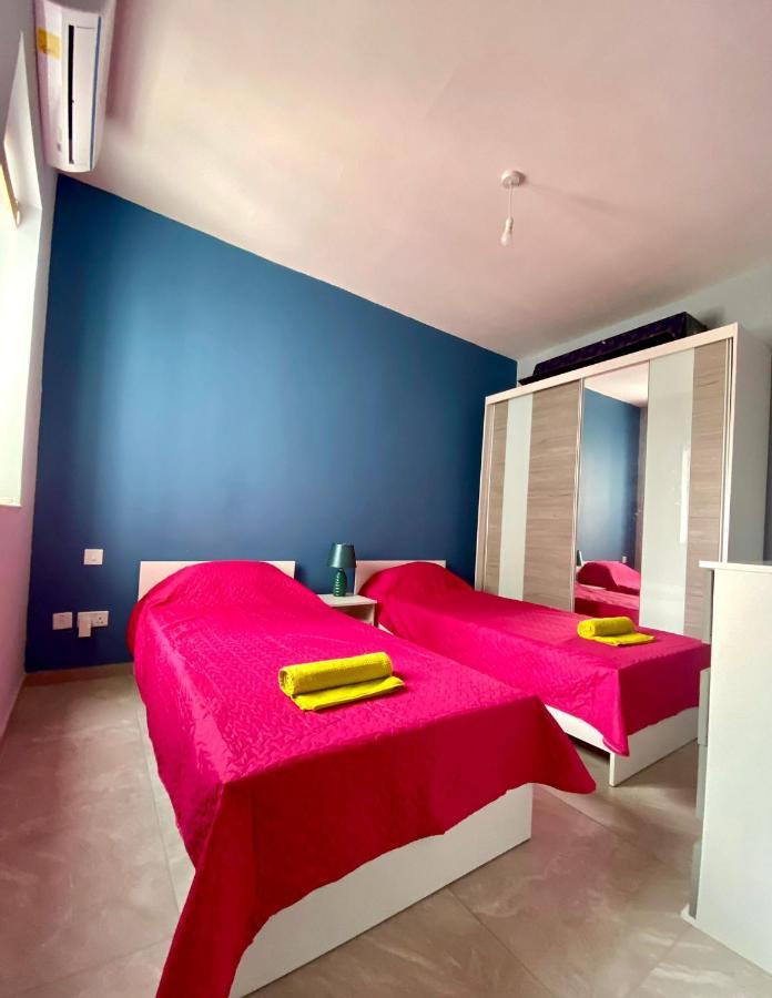 Apartamento New Breeze Bahía de San Pablo Exterior foto