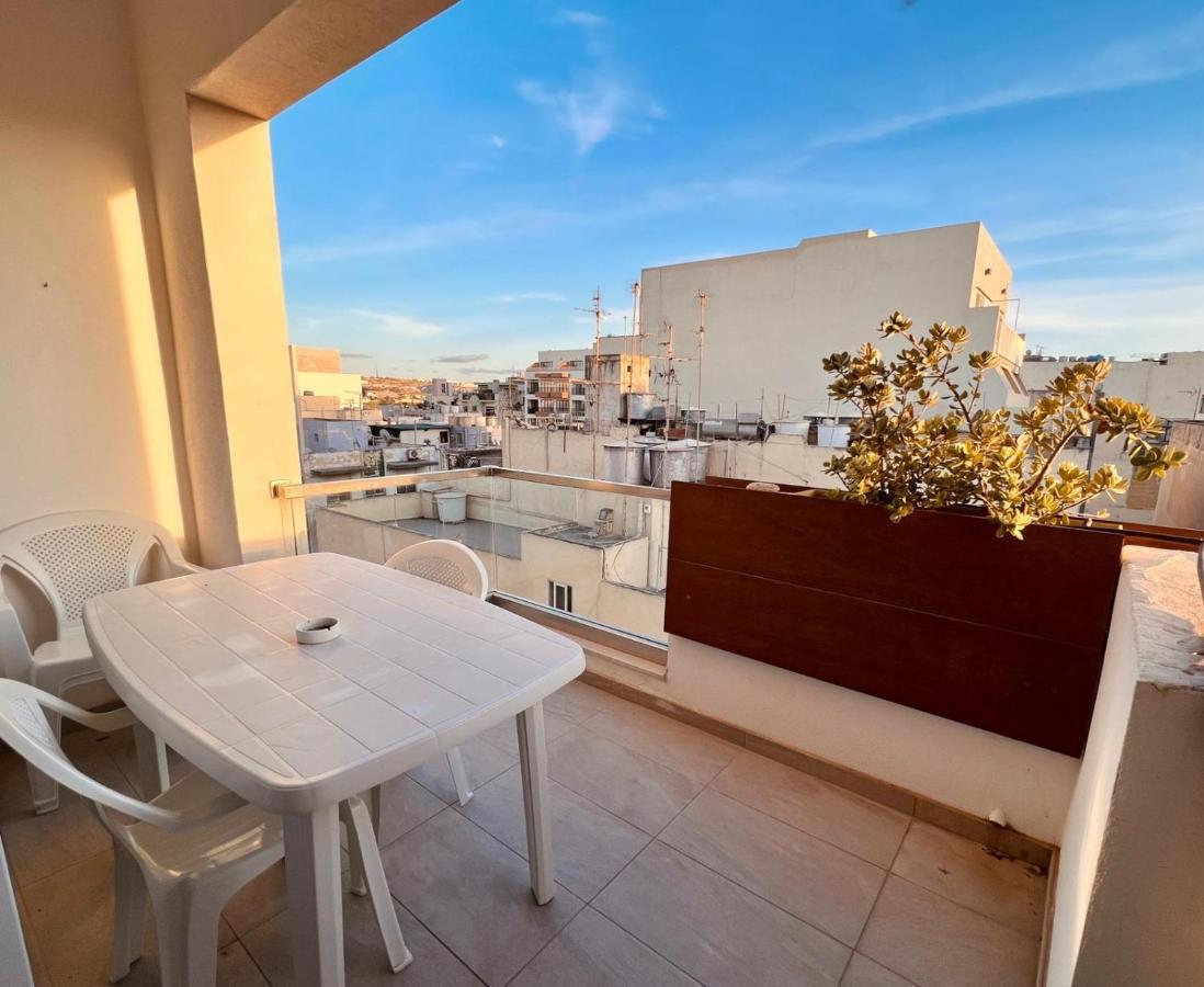 Apartamento New Breeze Bahía de San Pablo Exterior foto