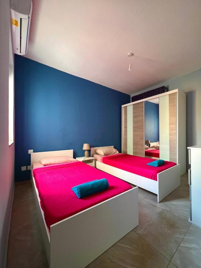 Apartamento New Breeze Bahía de San Pablo Exterior foto