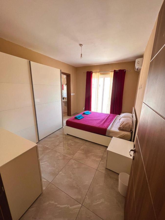 Apartamento New Breeze Bahía de San Pablo Exterior foto